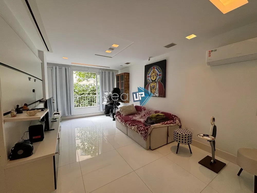 Apartamento, 3 quartos, 128 m² - Foto 4