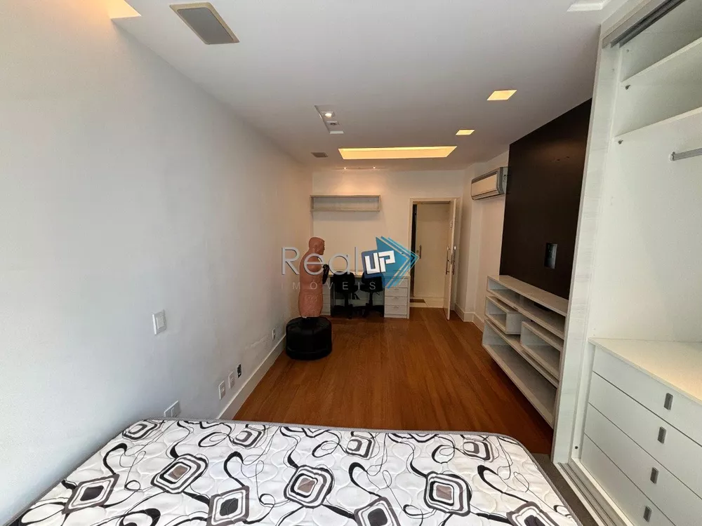 Apartamento, 3 quartos, 128 m² - Foto 29