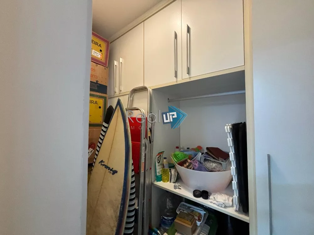 Apartamento, 3 quartos, 128 m² - Foto 1