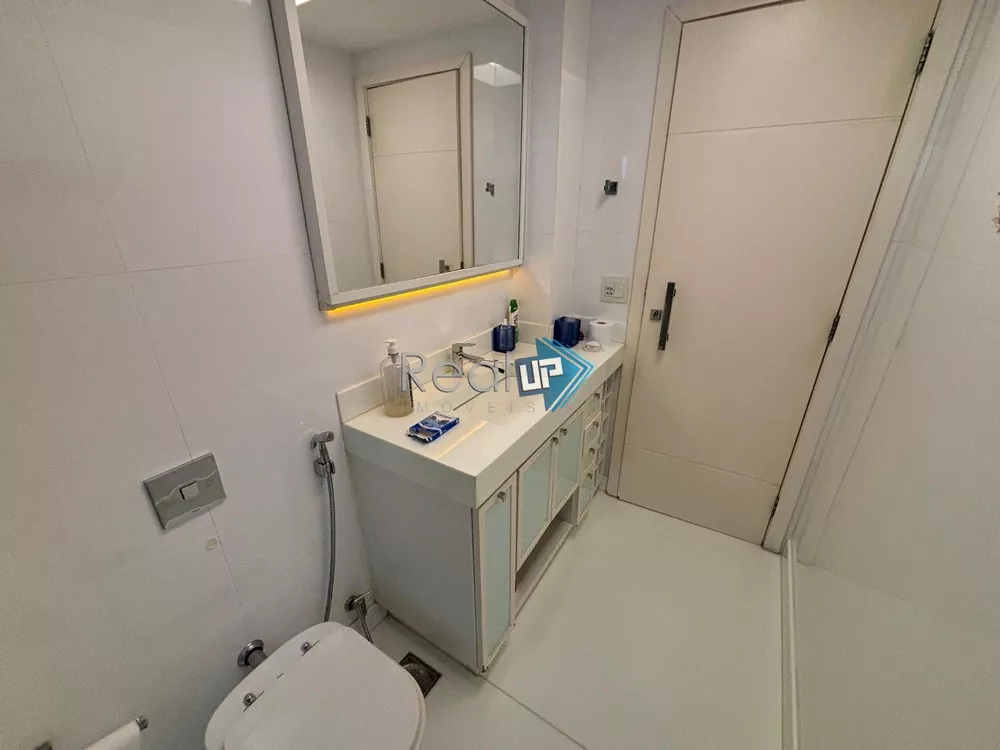 Apartamento, 3 quartos, 128 m² - Foto 12
