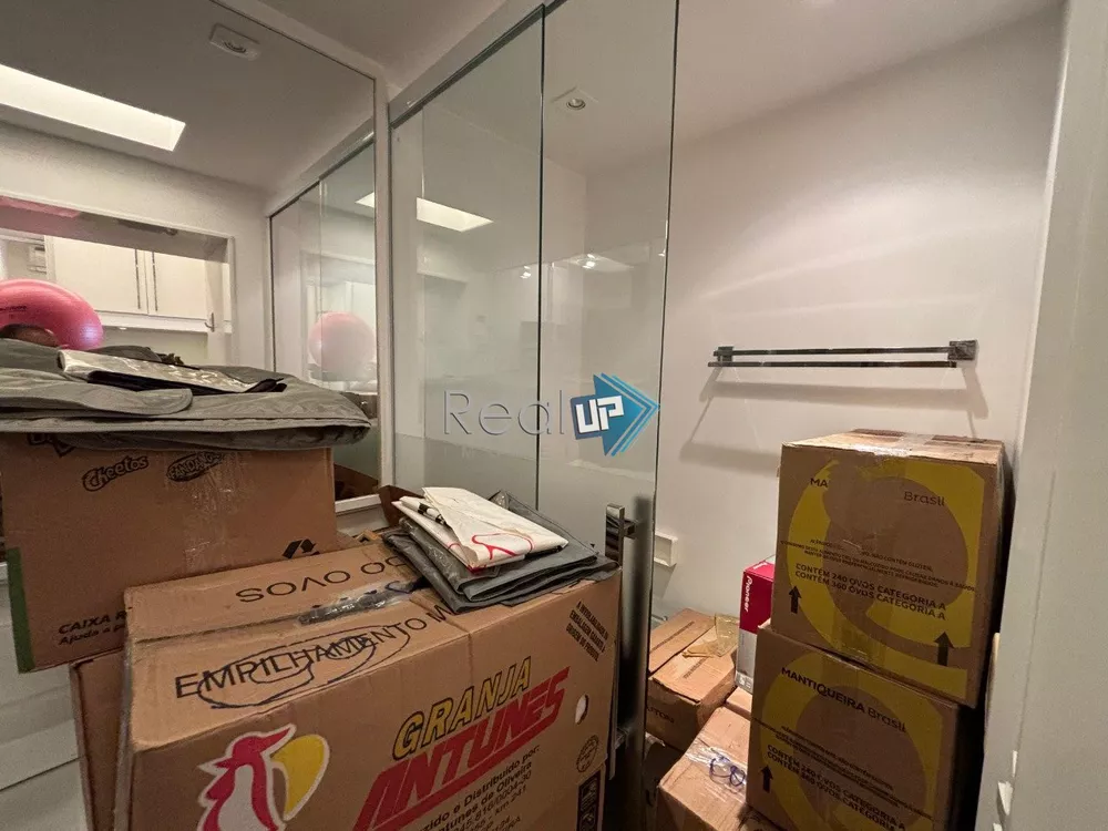 Apartamento, 3 quartos, 128 m² - Foto 24