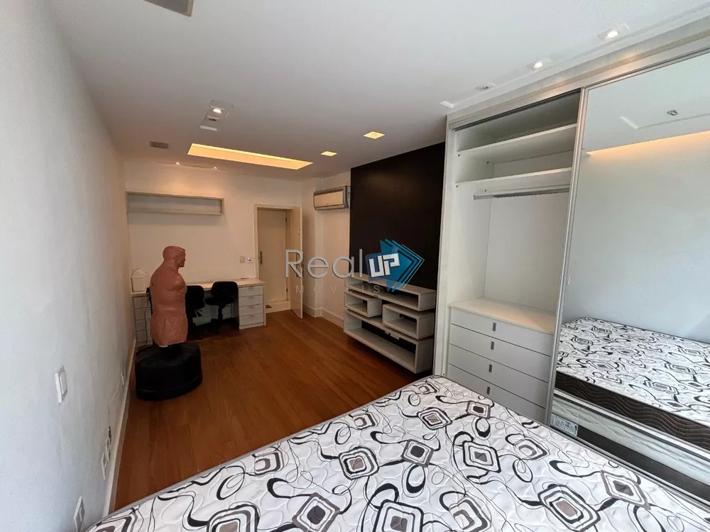 Apartamento, 3 quartos, 128 m² - Foto 9