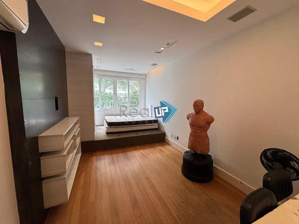 Apartamento, 3 quartos, 128 m² - Foto 2