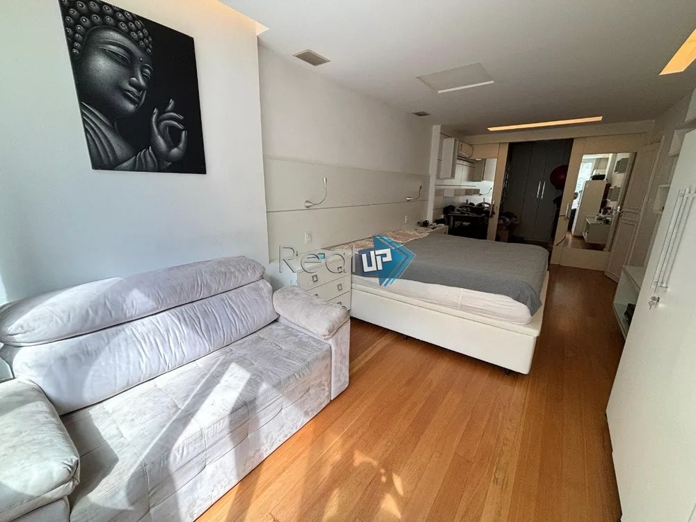 Apartamento, 3 quartos, 128 m² - Foto 5