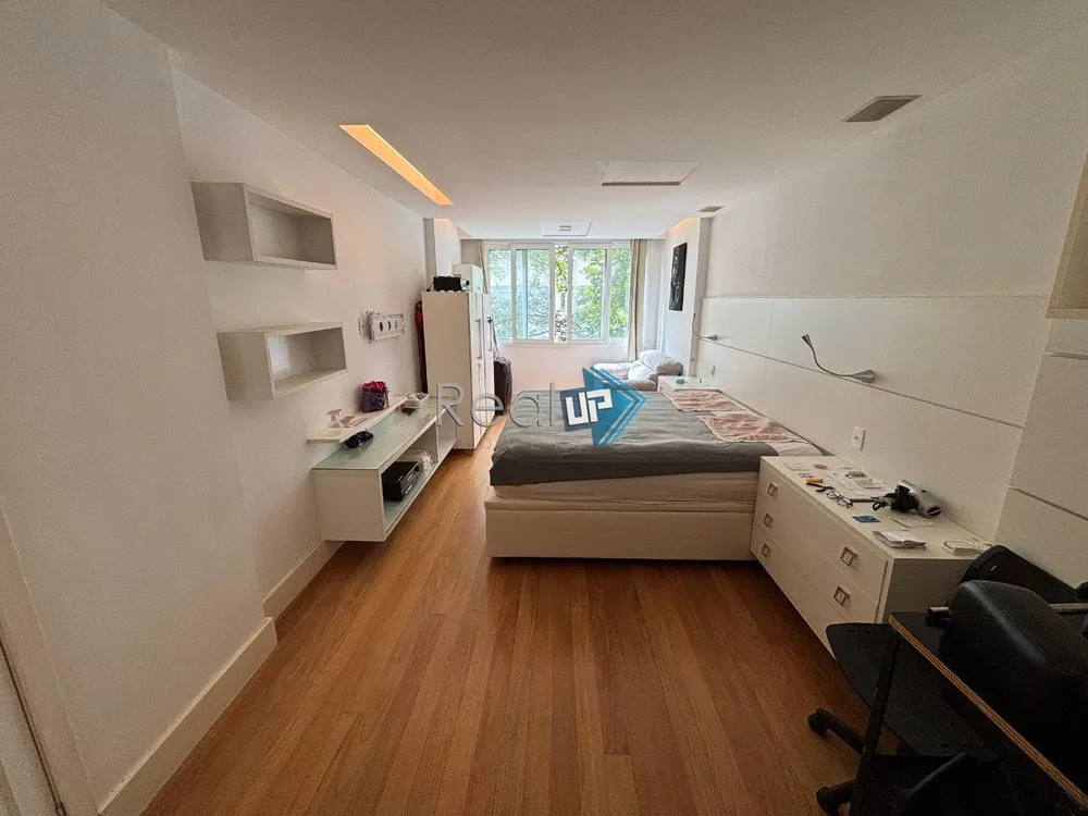 Apartamento, 3 quartos, 128 m² - Foto 22