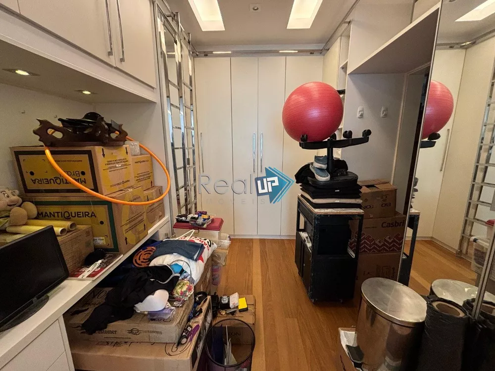 Apartamento, 3 quartos, 128 m² - Foto 14