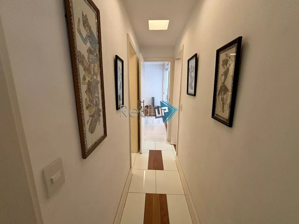 Apartamento, 3 quartos, 128 m² - Foto 6