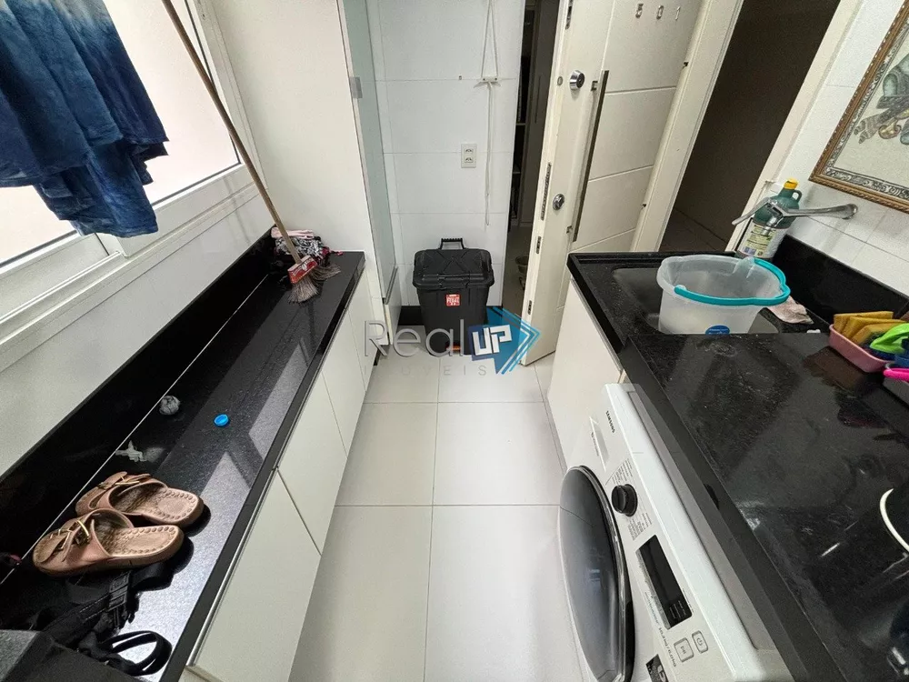 Apartamento, 3 quartos, 128 m² - Foto 11