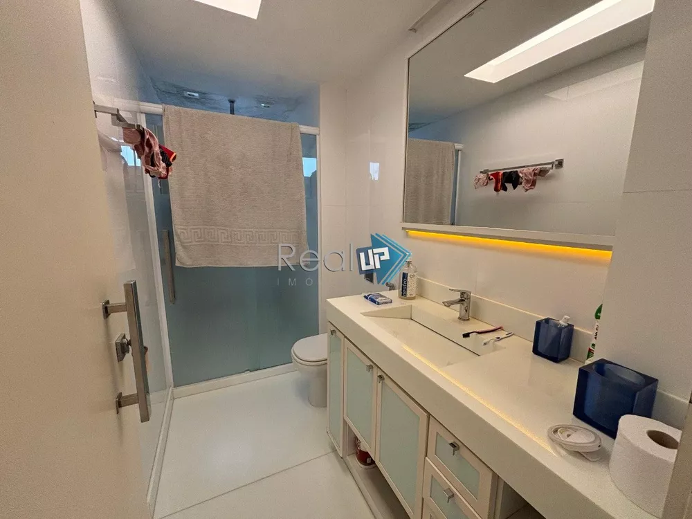 Apartamento, 3 quartos, 128 m² - Foto 3