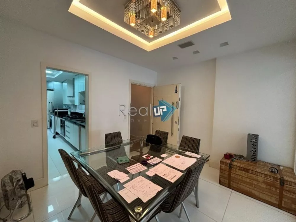 Apartamento, 3 quartos, 128 m² - Foto 16