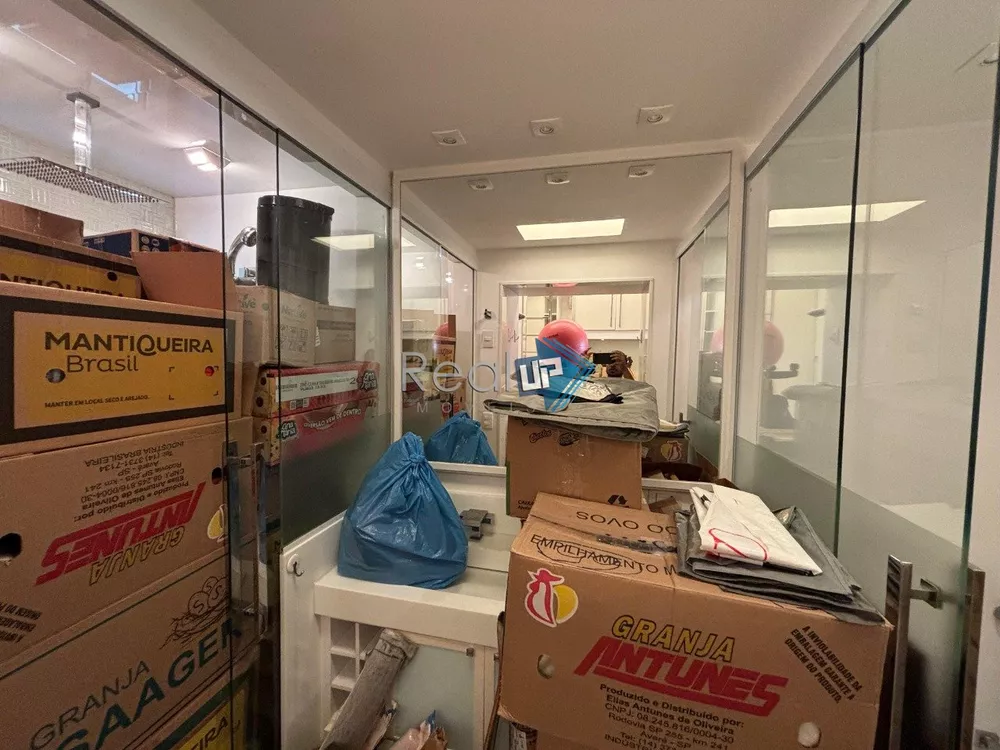 Apartamento, 3 quartos, 128 m² - Foto 26