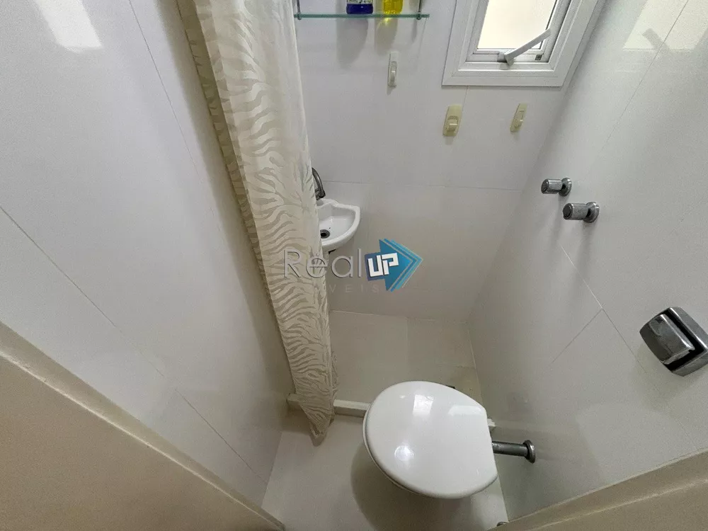 Apartamento, 3 quartos, 128 m² - Foto 15