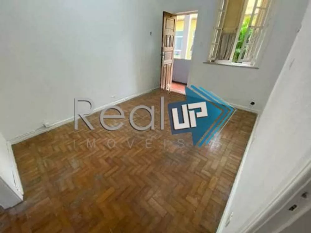 Apartamento à venda com 1 quarto, 60m² - Foto 3