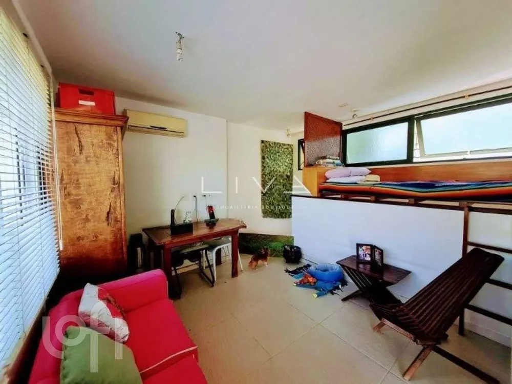 Apartamento à venda com 3 quartos, 178m² - Foto 8