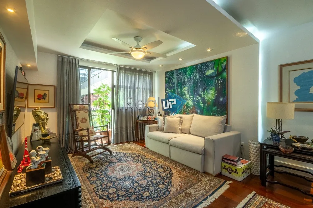 Apartamento, 3 quartos, 112 m² - Foto 3