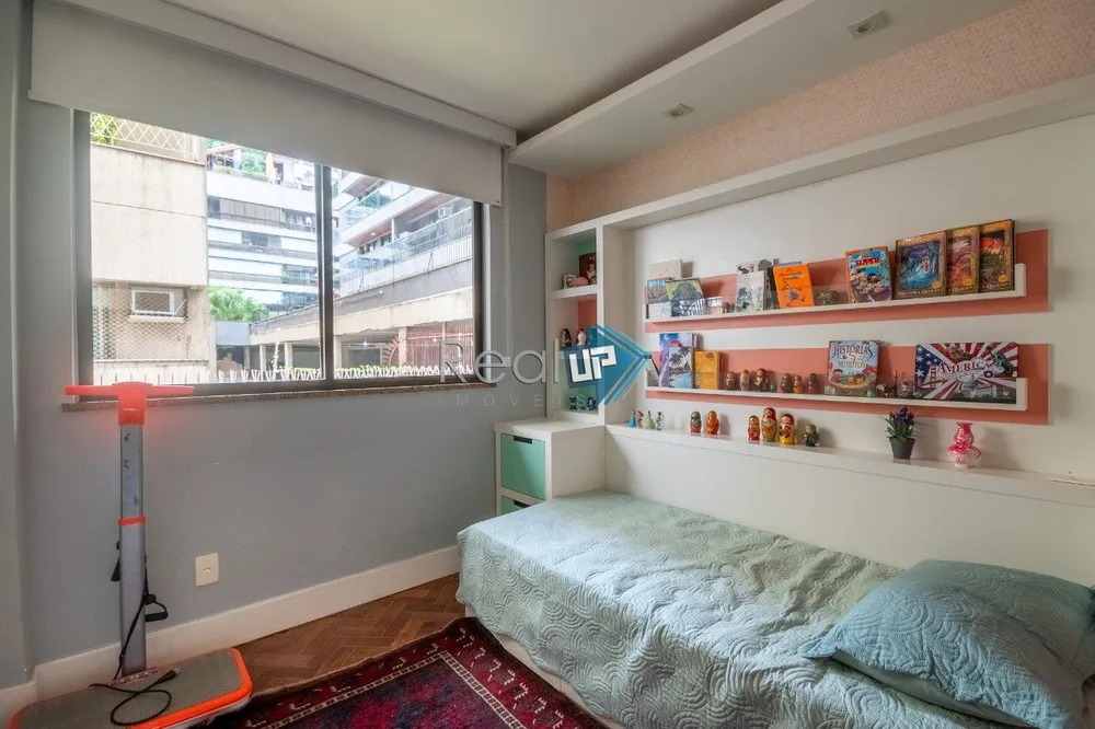 Apartamento, 3 quartos, 112 m² - Foto 10