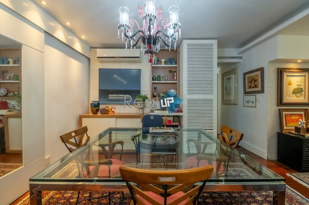 Apartamento, 3 quartos, 112 m² - Foto 8