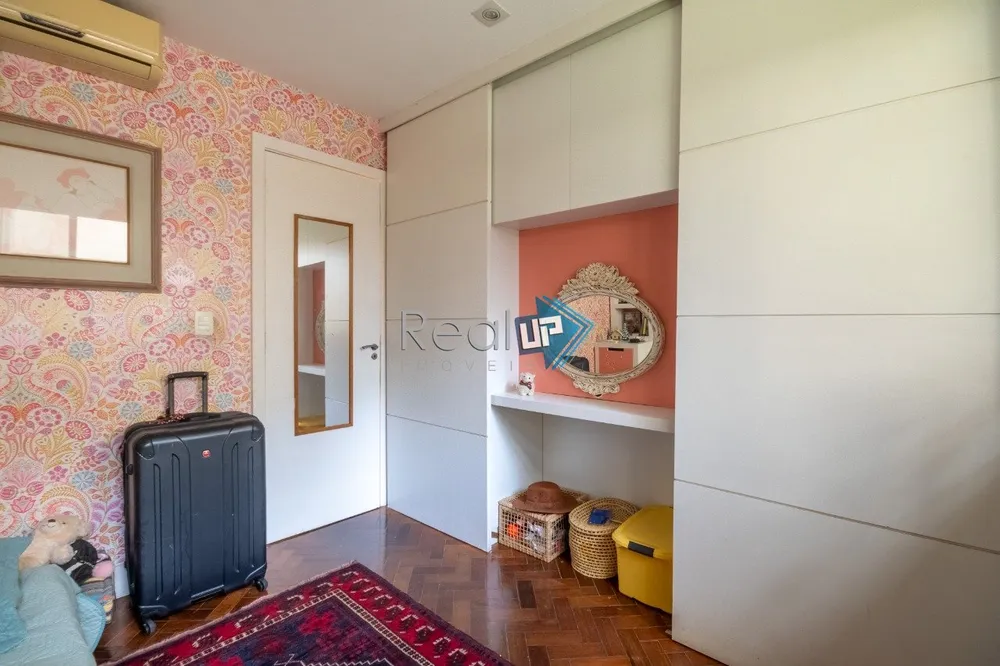 Apartamento, 3 quartos, 112 m² - Foto 11