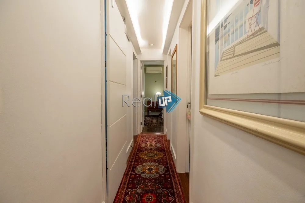 Apartamento, 3 quartos, 112 m² - Foto 9