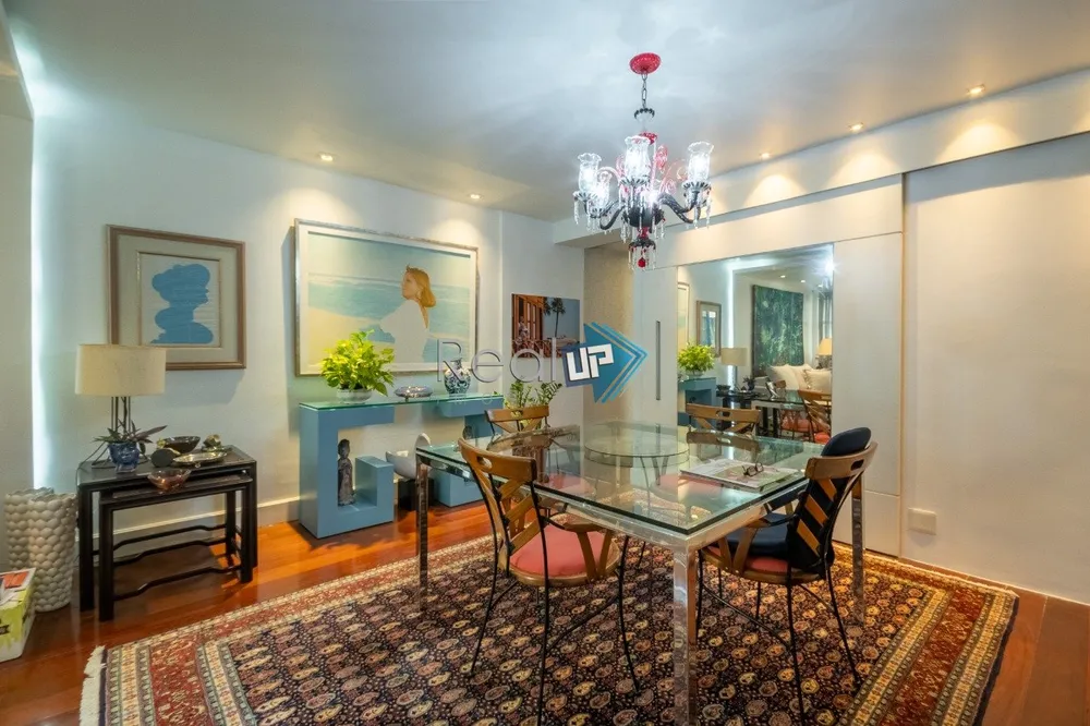 Apartamento, 3 quartos, 112 m² - Foto 7
