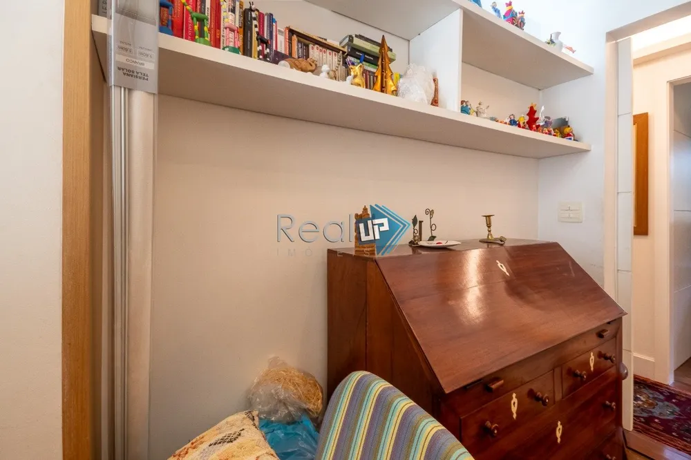 Apartamento, 3 quartos, 112 m² - Foto 15
