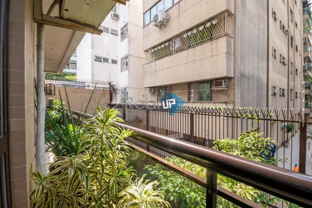 Apartamento, 3 quartos, 112 m² - Foto 2