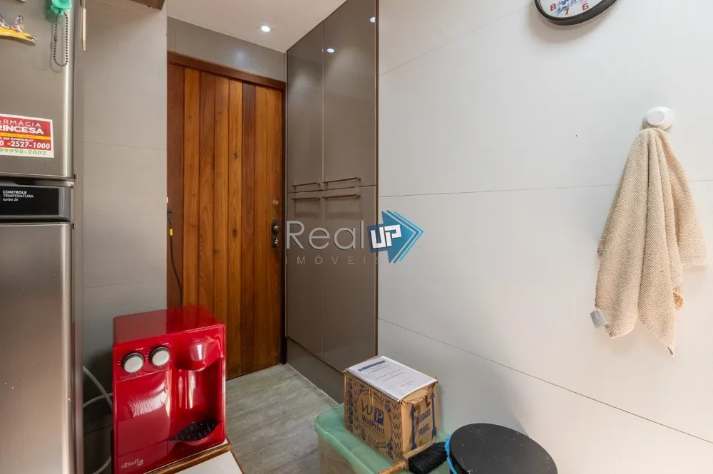 Apartamento, 3 quartos, 112 m² - Foto 29