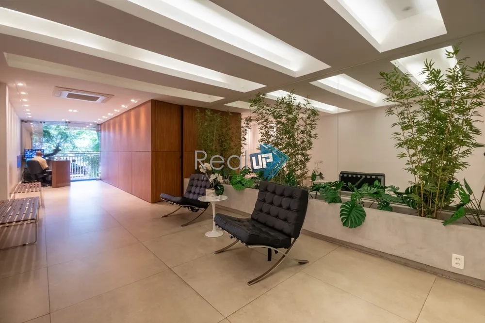 Apartamento, 3 quartos, 112 m² - Foto 39