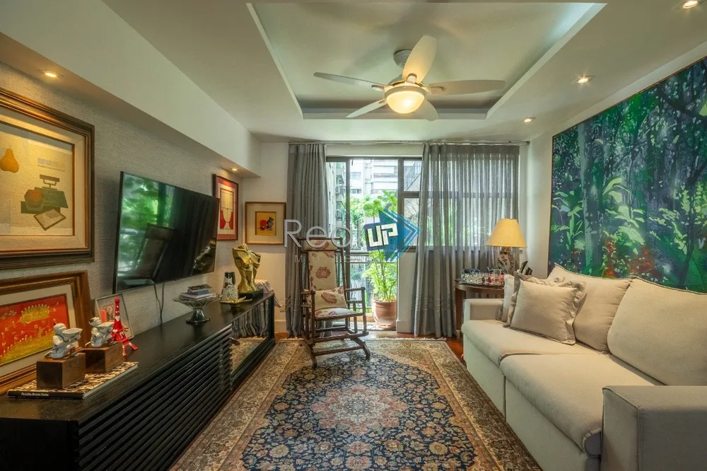 Apartamento, 3 quartos, 112 m² - Foto 5