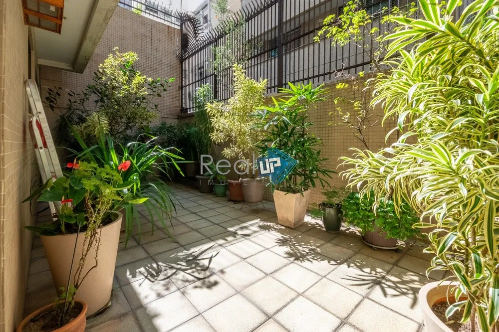 Apartamento, 3 quartos, 112 m² - Foto 37
