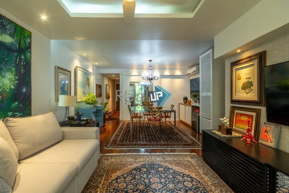 Apartamento, 3 quartos, 112 m² - Foto 6