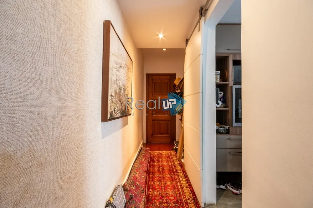Apartamento, 3 quartos, 112 m² - Foto 23