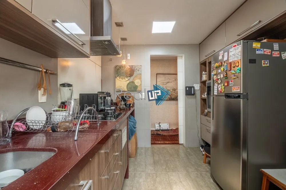 Apartamento, 3 quartos, 112 m² - Foto 28