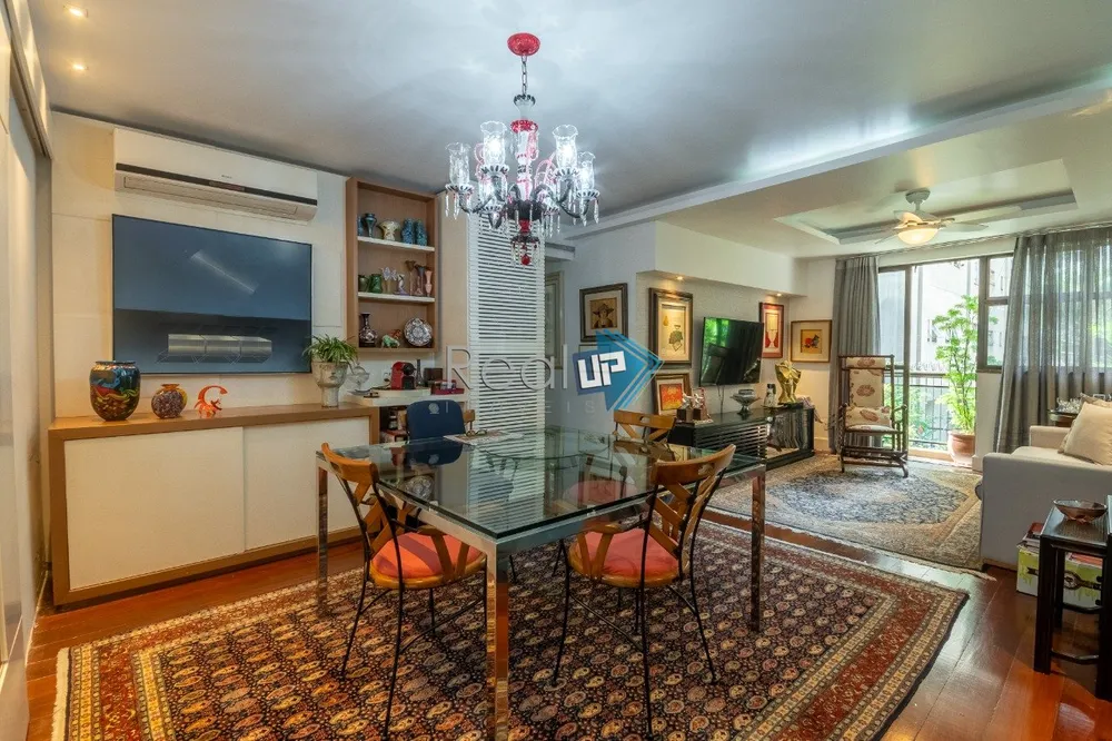 Apartamento, 3 quartos, 112 m² - Foto 1