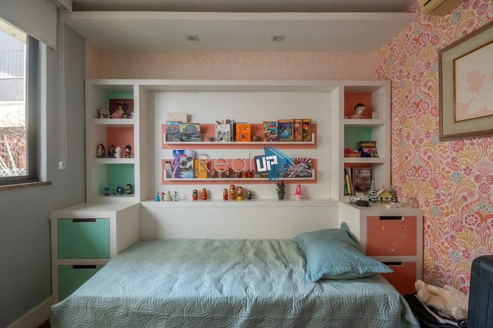 Apartamento, 3 quartos, 112 m² - Foto 12