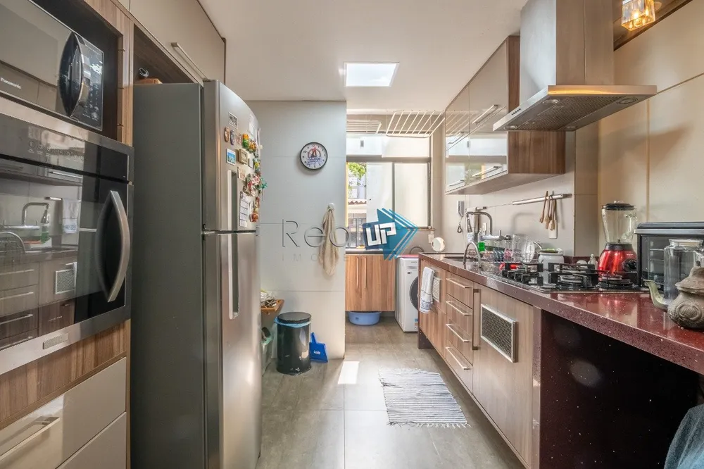 Apartamento, 3 quartos, 112 m² - Foto 25