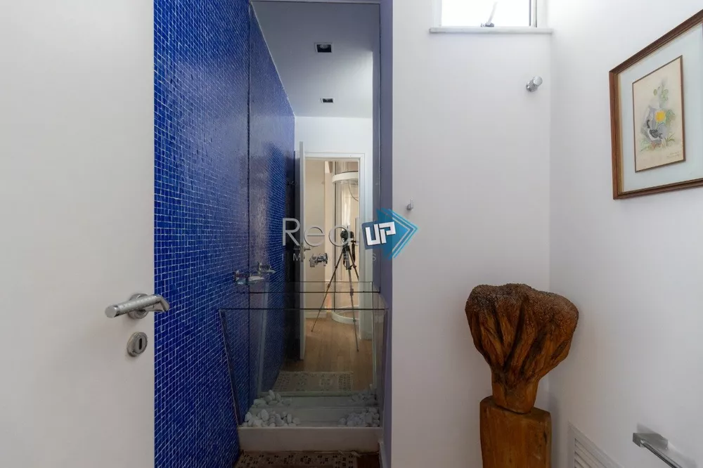 Cobertura, 5 quartos, 314 m² - Foto 11