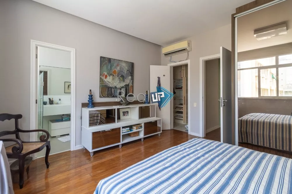 Cobertura, 5 quartos, 314 m² - Foto 31