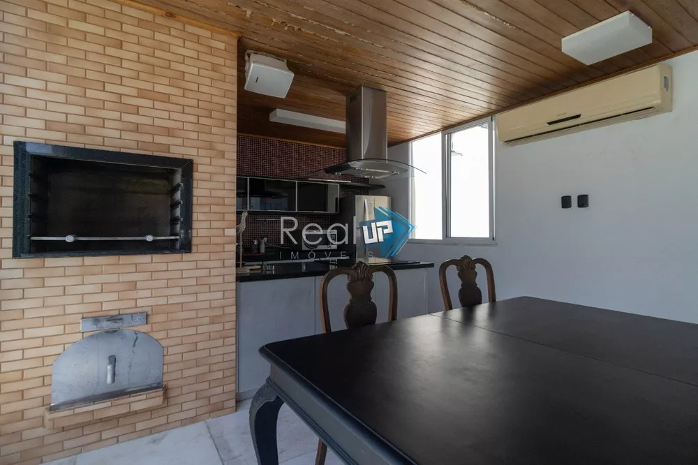 Cobertura, 5 quartos, 314 m² - Foto 48
