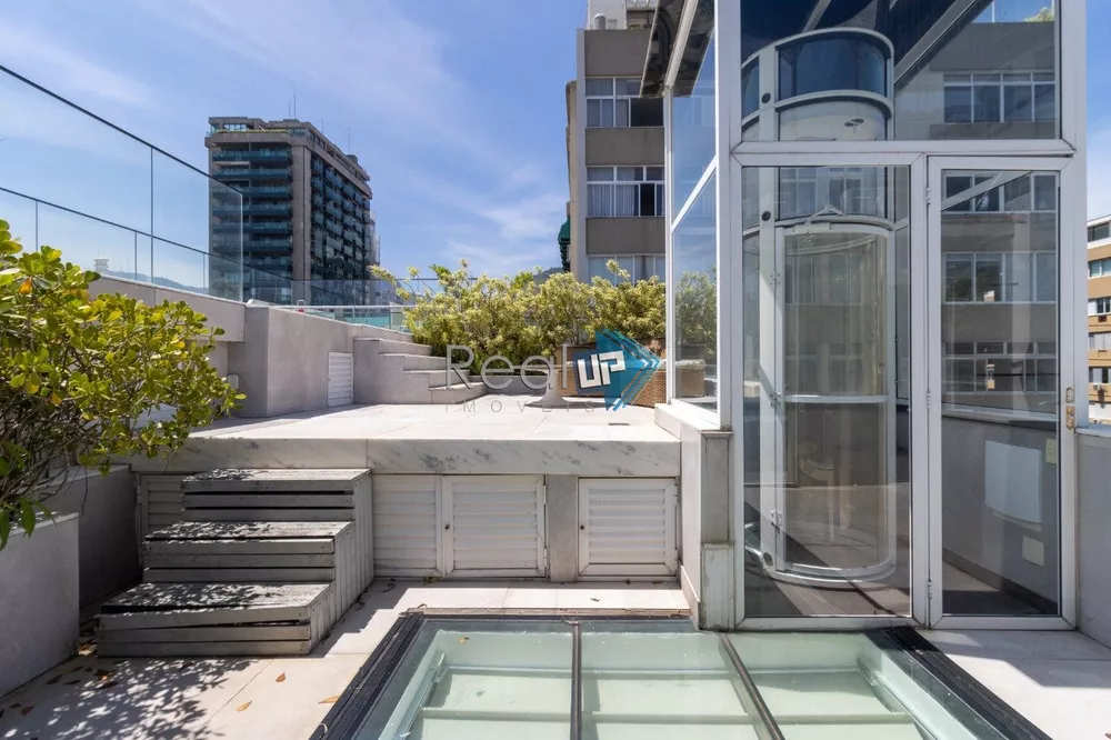 Cobertura, 5 quartos, 314 m² - Foto 43