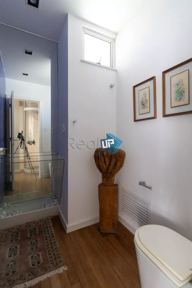 Cobertura, 5 quartos, 314 m² - Foto 12