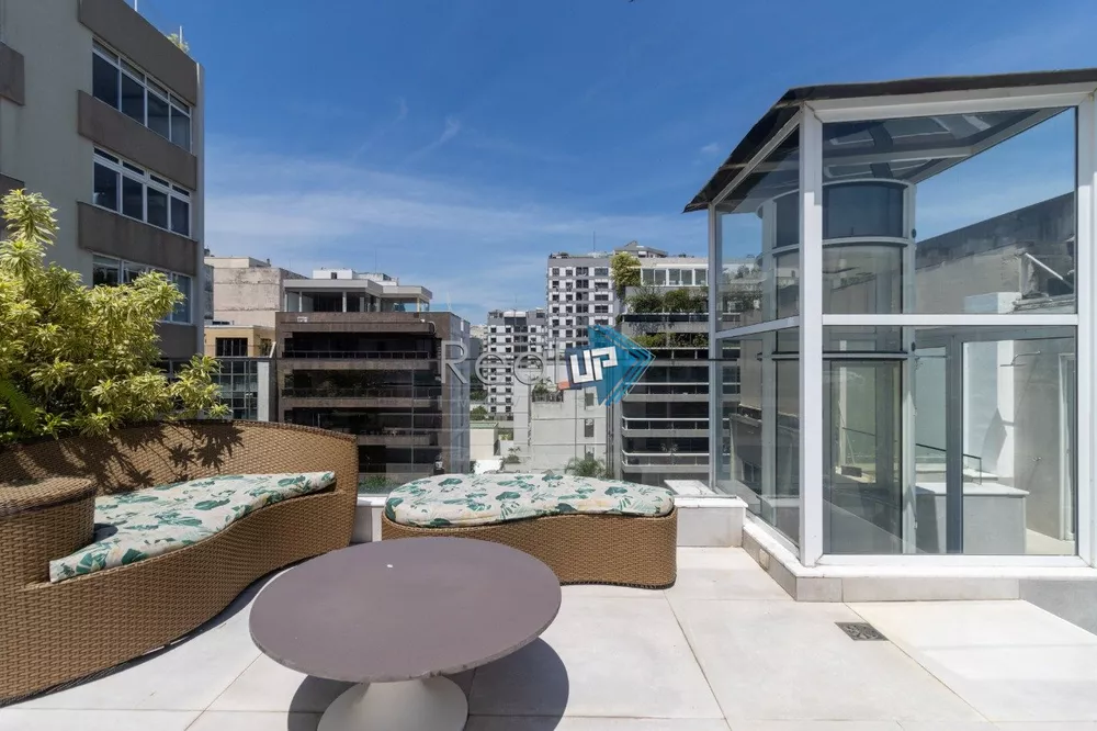 Cobertura, 5 quartos, 314 m² - Foto 46