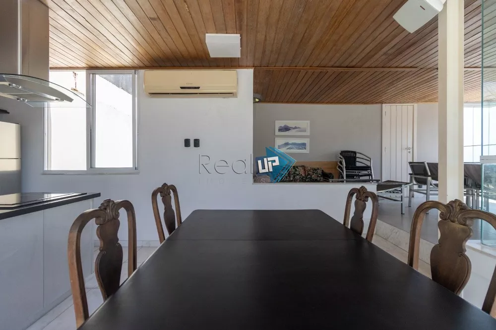 Cobertura, 5 quartos, 314 m² - Foto 51