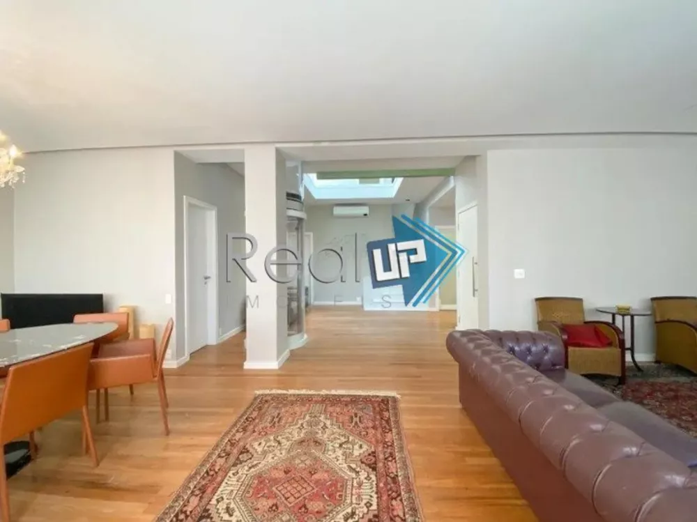 Cobertura, 5 quartos, 314 m² - Foto 8