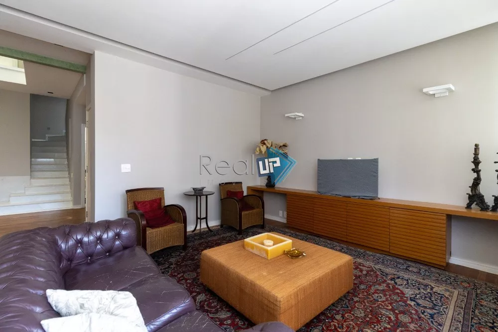 Cobertura, 5 quartos, 314 m² - Foto 7