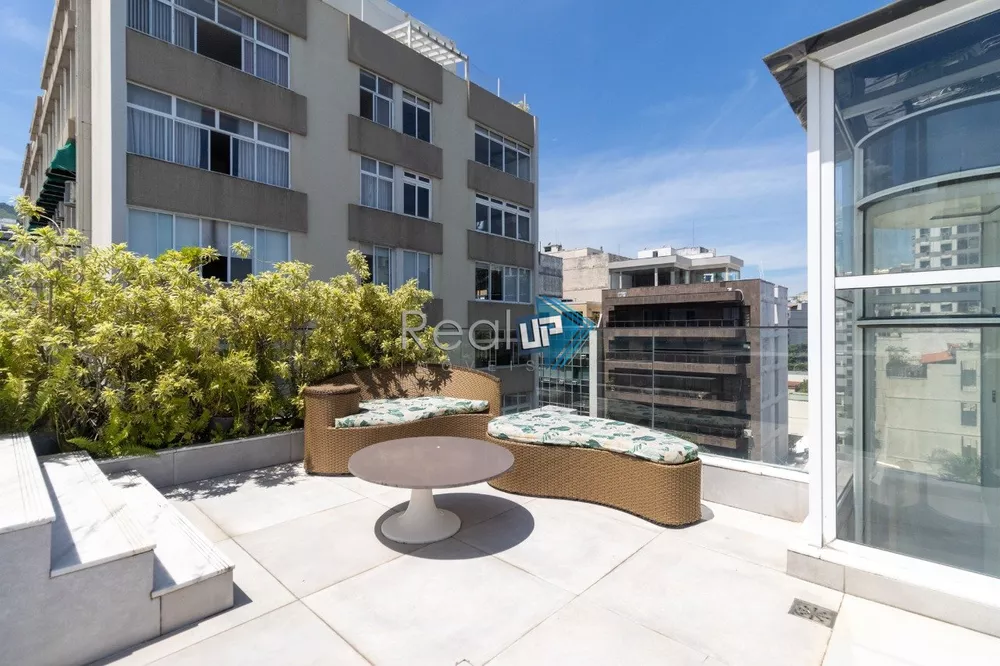 Cobertura, 5 quartos, 314 m² - Foto 1