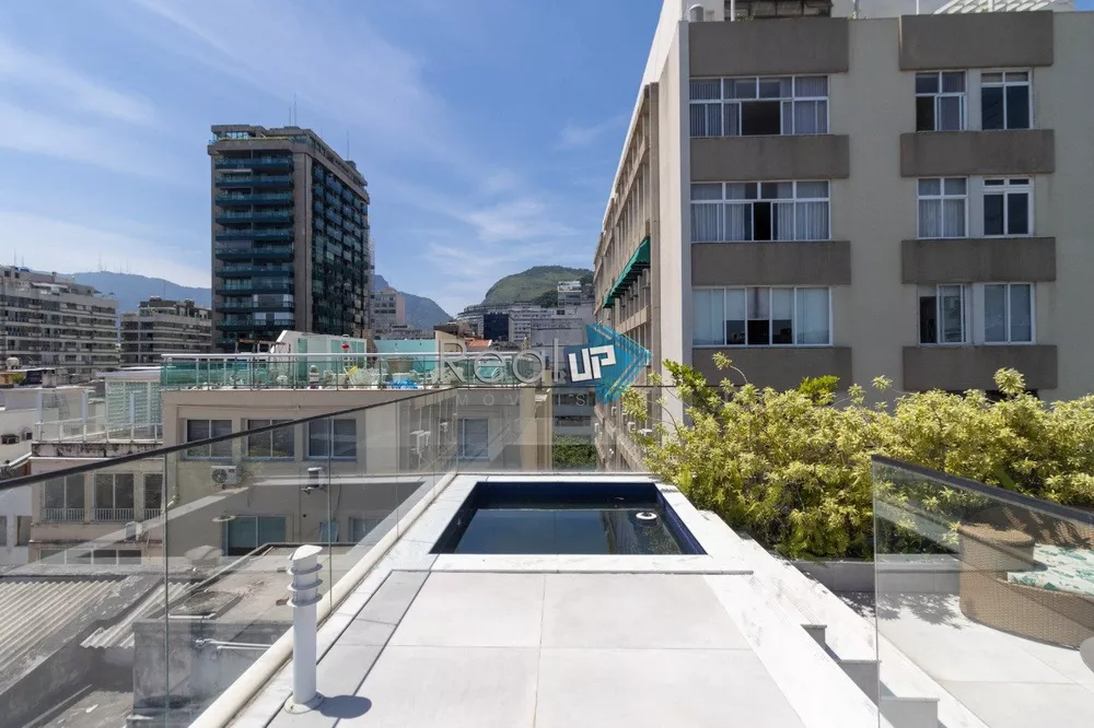 Cobertura, 5 quartos, 314 m² - Foto 44