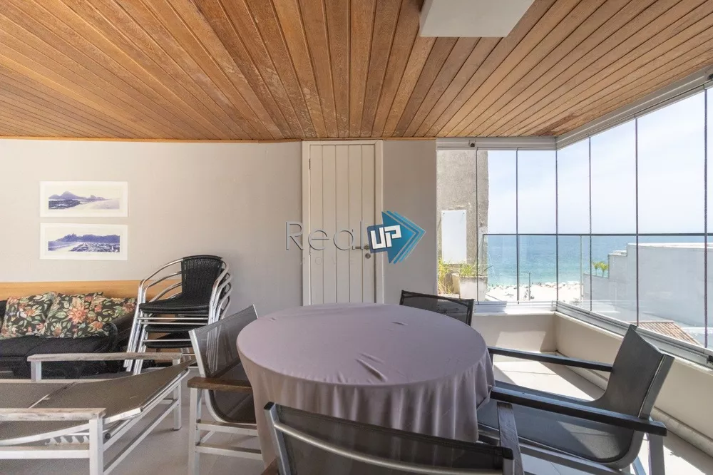 Cobertura, 5 quartos, 314 m² - Foto 52