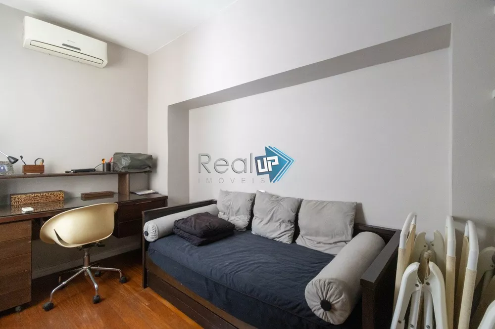 Cobertura, 5 quartos, 314 m² - Foto 36