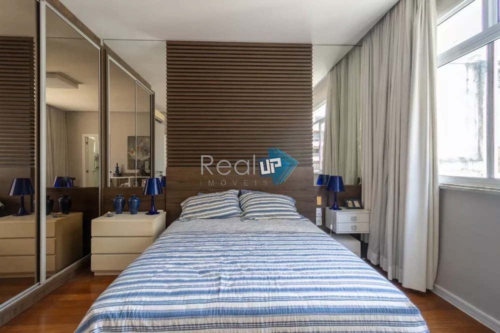 Cobertura, 5 quartos, 314 m² - Foto 30